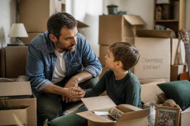 découvrez l'essentiel de la jurisprudence concernant le déménagement d'un parent et ses impacts juridiques. informez-vous sur vos droits et obligations dans ce contexte.
