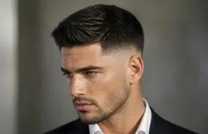 découvrez le dégradé pour homme, une coiffure tendance alliant élégance et modernité pour sublimer votre style au quotidien.