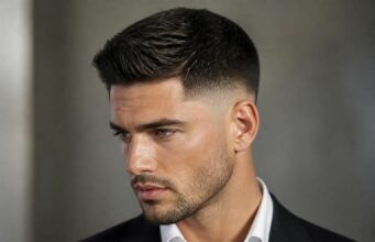 découvrez le dégradé pour homme, une coiffure tendance alliant élégance et modernité pour sublimer votre style au quotidien.