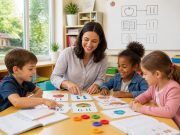 découvrez des méthodes efficaces pour enseigner les consonnes doubles aux enfants et faciliter leur apprentissage de l'orthographe.