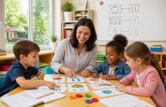 découvrez des méthodes efficaces pour enseigner les consonnes doubles aux enfants et faciliter leur apprentissage de l'orthographe.