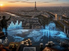 Les critères qui définissent pourquoi la France est combientième comme puissance mondiale découvrez les critères clés qui expliquent le classement de la france parmi les puissances mondiales et son rôle sur la scène internationale.