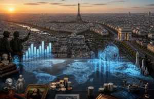 découvrez les critères clés qui expliquent le classement de la france parmi les puissances mondiales et son rôle sur la scène internationale.