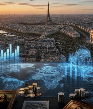 Les critères qui définissent pourquoi la France est combientième comme puissance mondiale découvrez les critères clés qui expliquent le classement de la france parmi les puissances mondiales et son rôle sur la scène internationale.