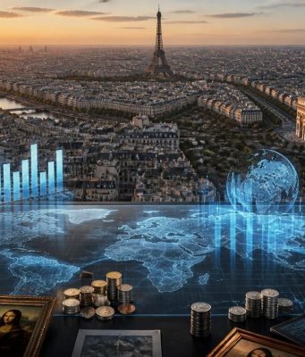 découvrez les critères clés qui expliquent le classement de la france parmi les puissances mondiales et son rôle sur la scène internationale.