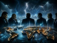 Les défis posés par l’ordre des puissances mondiales pour l’avenir des nations explorez les enjeux et défis liés à l'évolution de l'ordre des puissances mondiales et son impact sur l'avenir politique, économique et social des nations.