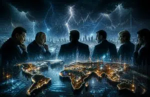 Les défis posés par l’ordre des puissances mondiales pour l’avenir des nations explorez les enjeux et défis liés à l'évolution de l'ordre des puissances mondiales et son impact sur l'avenir politique, économique et social des nations.