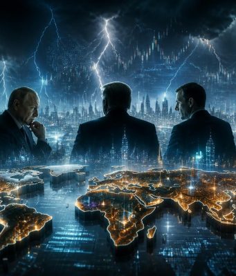 Les défis posés par l’ordre des puissances mondiales pour l’avenir des nations explorez les enjeux et défis liés à l'évolution de l'ordre des puissances mondiales et son impact sur l'avenir politique, économique et social des nations.