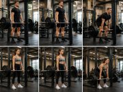 Les différentes variantes du rack pull à intégrer dans votre programme découvrez les différentes variantes du rack pull à intégrer dans votre programme d'entraînement pour optimiser votre force et vos performances.