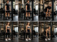 découvrez les différentes variantes du rack pull à intégrer dans votre programme d'entraînement pour optimiser votre force et vos performances.