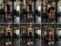 Les différentes variantes du rack pull à intégrer dans votre programme découvrez les différentes variantes du rack pull à intégrer dans votre programme d'entraînement pour optimiser votre force et vos performances.