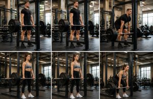 découvrez les différentes variantes du rack pull à intégrer dans votre programme d'entraînement pour optimiser votre force et vos performances.
