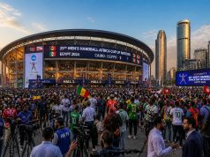 découvrez les impacts économiques majeurs de la coupe d'afrique de handball, entre investissements, retombées financières et développement du sport en afrique.
