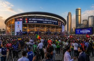 découvrez les impacts économiques majeurs de la coupe d'afrique de handball, entre investissements, retombées financières et développement du sport en afrique.