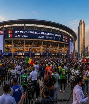 Les enjeux économiques de la Coupe d’Afrique du handball découvrez les impacts économiques majeurs de la coupe d'afrique de handball, entre investissements, retombées financières et développement du sport en afrique.