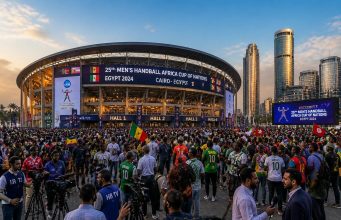 découvrez les impacts économiques majeurs de la coupe d'afrique de handball, entre investissements, retombées financières et développement du sport en afrique.