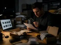 Les erreurs à éviter lorsque vous cherchez où acheter des colis perdus découvrez les erreurs courantes à éviter lors de l'achat de colis perdus pour sécuriser vos achats et maximiser vos chances de succès.