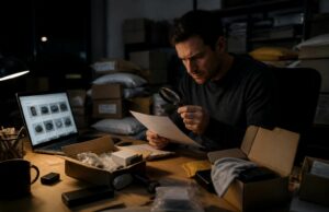 Les erreurs à éviter lorsque vous cherchez où acheter des colis perdus découvrez les erreurs courantes à éviter lors de l'achat de colis perdus pour sécuriser vos achats et maximiser vos chances de succès.
