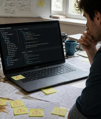 découvrez les erreurs courantes à éviter lors de l'utilisation de l'index tp01 pour optimiser vos résultats et garantir une meilleure gestion de vos données.