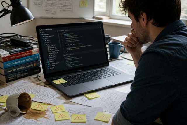 découvrez les erreurs courantes à éviter lors de l'utilisation de l'index tp01 pour optimiser vos résultats et garantir une meilleure gestion de vos données.