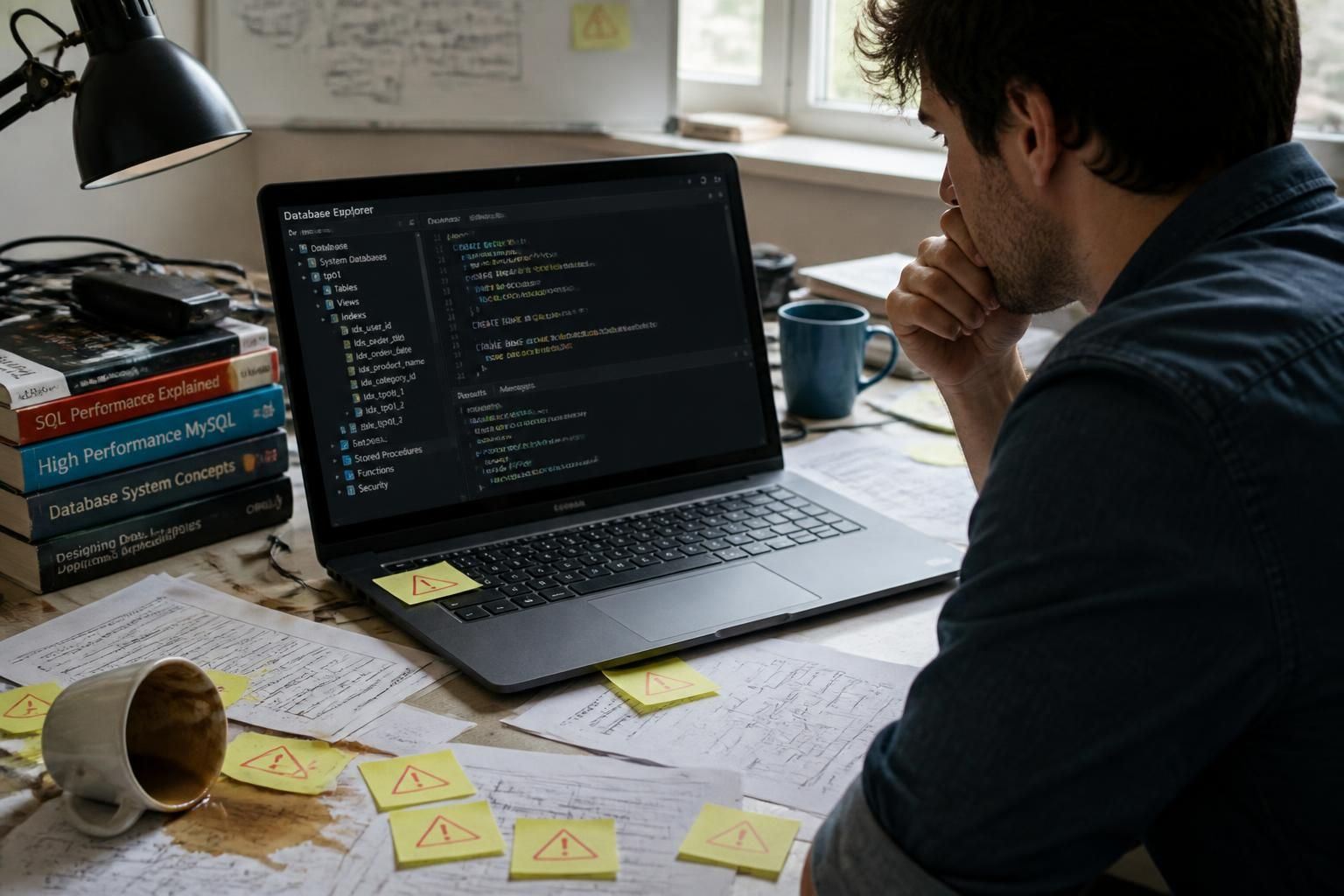 découvrez les erreurs courantes à éviter lors de l'utilisation de l'index tp01 pour optimiser vos résultats et garantir une meilleure gestion de vos données.