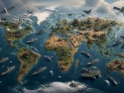 découvrez les enseignements clés tirés du classement des 100 armées les plus puissantes du monde et analysez leurs stratégies militaires et innovations.