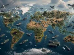 Les leçons à tirer du top 100 des armées les plus puissantes du monde découvrez les enseignements clés tirés du classement des 100 armées les plus puissantes du monde et analysez leurs stratégies militaires et innovations.