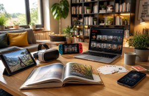 découvrez les meilleures alternatives à nozgap pour profiter pleinement de vos loisirs en ligne avec des options variées et adaptées à vos envies.