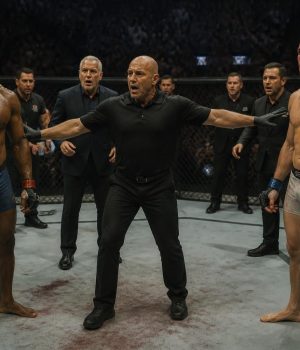 découvrez les moments les plus mémorables de no contest dans l'histoire du mma, des événements marquants qui ont marqué les arts martiaux mixtes.