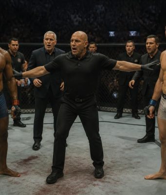 découvrez les moments les plus mémorables de no contest dans l'histoire du mma, des événements marquants qui ont marqué les arts martiaux mixtes.