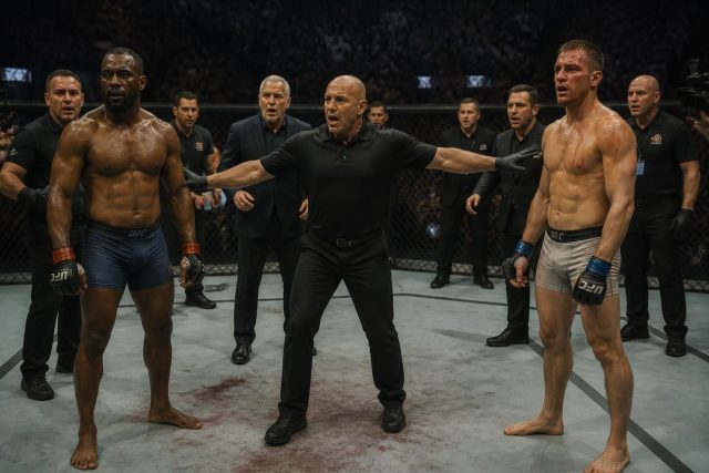 découvrez les moments les plus mémorables de no contest dans l'histoire du mma, des événements marquants qui ont marqué les arts martiaux mixtes.