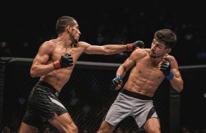 découvrez les combattants poids mouche en ufc, connus pour leur vitesse fulgurante et leur agilité exceptionnelle dans l'octogone.