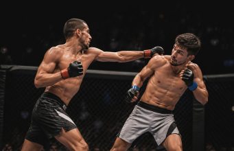 découvrez les combattants poids mouche en ufc, connus pour leur vitesse fulgurante et leur agilité exceptionnelle dans l'octogone.