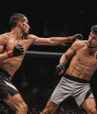 découvrez les combattants poids mouche en ufc, connus pour leur vitesse fulgurante et leur agilité exceptionnelle dans l'octogone.