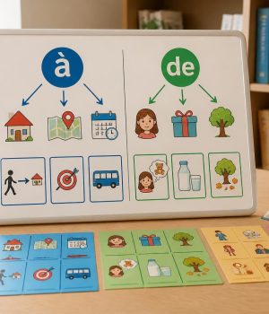découvrez les règles essentielles des prépositions « à » et « de » expliquées simplement pour mieux maîtriser leur usage en français.