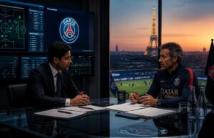 découvrez les secrets du mercato au psg et les changements potentiels qui pourraient bouleverser l'équipe cet été.