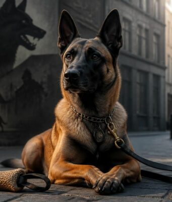 Malinois catégorisés : mythes et réalités que vous devez connaître découvrez les mythes et réalités sur les malinois catégorisés. informez-vous pour mieux comprendre cette race souvent mal comprise et ses spécificités.