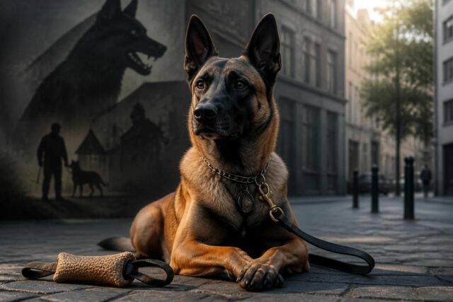Malinois catégorisés : mythes et réalités que vous devez connaître découvrez les mythes et réalités sur les malinois catégorisés. informez-vous pour mieux comprendre cette race souvent mal comprise et ses spécificités.