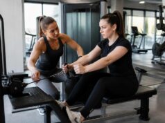Pourquoi un programme de musculation pour femme en salle de sport pdf est essentiel pour les débutantes découvrez pourquoi un programme de musculation pour femme en salle de sport au format pdf est essentiel pour les débutantes afin de progresser efficacement et en toute sécurité.