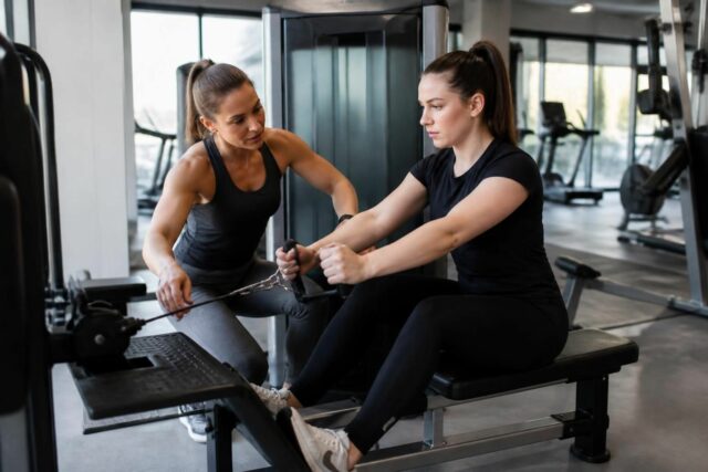 Pourquoi un programme de musculation pour femme en salle de sport pdf est essentiel pour les débutantes découvrez pourquoi un programme de musculation pour femme en salle de sport au format pdf est essentiel pour les débutantes afin de progresser efficacement et en toute sécurité.