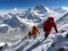 découvrez quelle est la montagne la plus haute du monde et plongez dans l'aventure des amateurs de sensations fortes prêts à relever cet incroyable défi.