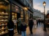 découvrez les meilleures boutiques de revente de sneakers à paris pour dénicher des modèles rares et tendance au meilleur prix.