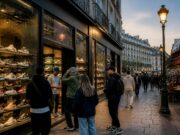Sneaker resell Paris : les meilleures boutiques de revente de la capitale découvrez les meilleures boutiques de revente de sneakers à paris pour dénicher des modèles rares et tendance au meilleur prix.
