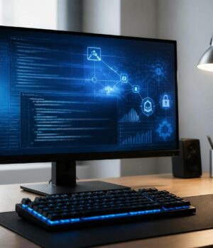 découvrez tout ce qu'il faut savoir sur les dism pour optimiser et gérer efficacement votre système windows.