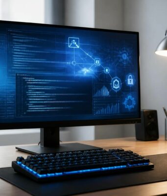 découvrez tout ce qu'il faut savoir sur les dism pour optimiser et gérer efficacement votre système windows.
