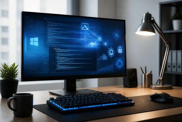 Tout ce que vous devez savoir sur les dism pour une gestion efficace de Windows découvrez tout ce qu'il faut savoir sur les dism pour optimiser et gérer efficacement votre système windows.