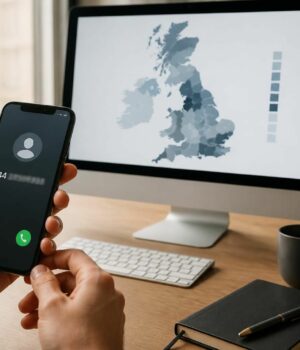 découvrez à quel pays correspond l'indicatif téléphonique 44 dans notre article informatif et clair.
