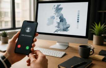 découvrez à quel pays correspond l'indicatif téléphonique 44 dans notre article informatif et clair.