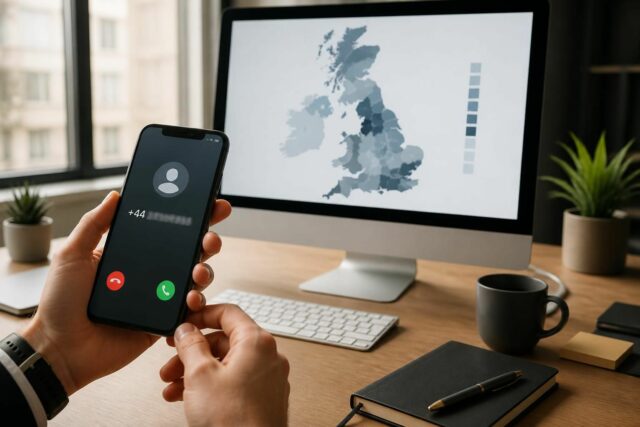 découvrez à quel pays correspond l'indicatif téléphonique 44 dans notre article informatif et clair.