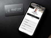 NFC personnalisable